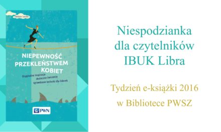 Tydzień e-książki 2016