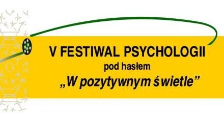 Festiwal Psychologii – wystawa