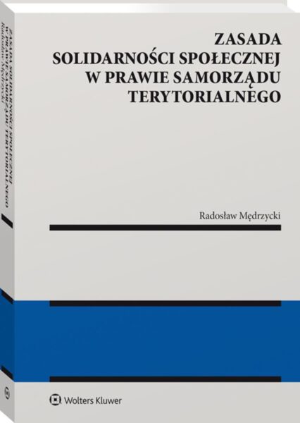 Okładka książki Przekształcenia małych miast w Polsce