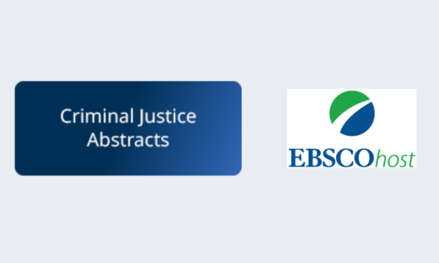 Dostęp do bazy Criminal Justice Abstracts