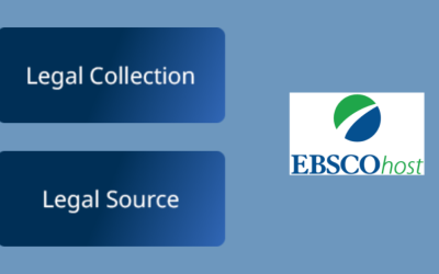 Dostęp do baz Legal Source i Legal Collection