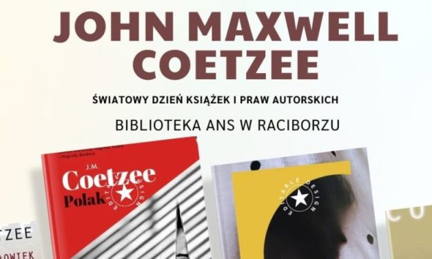 Światowy Dzień Książki i Praw Autorskich 2025