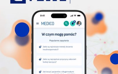 Platforma Medico PZWL dostępna na ANS w Raciborzu dla studentów i pracowników Pielęgniarstwa