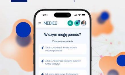 Platforma Medico PZWL dostępna na ANS w Raciborzu dla studentów i pracowników Pielęgniarstwa
