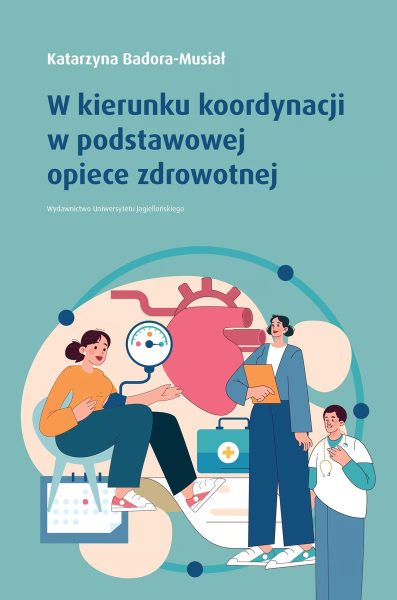 Okładka książki Kinetic Control : ocena i reedukcja niekontrolowanego ruchu